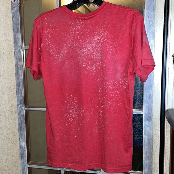 Arkansas Razorbacks Tee 🏈 - Picture 3 of 5